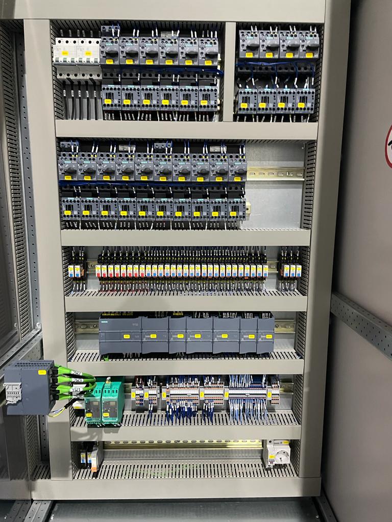 Otomasyon Sistemleri